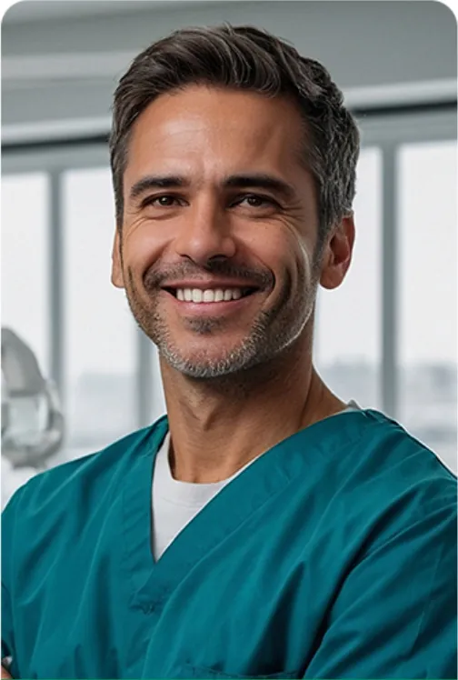 Foto de Dr. Alexandre