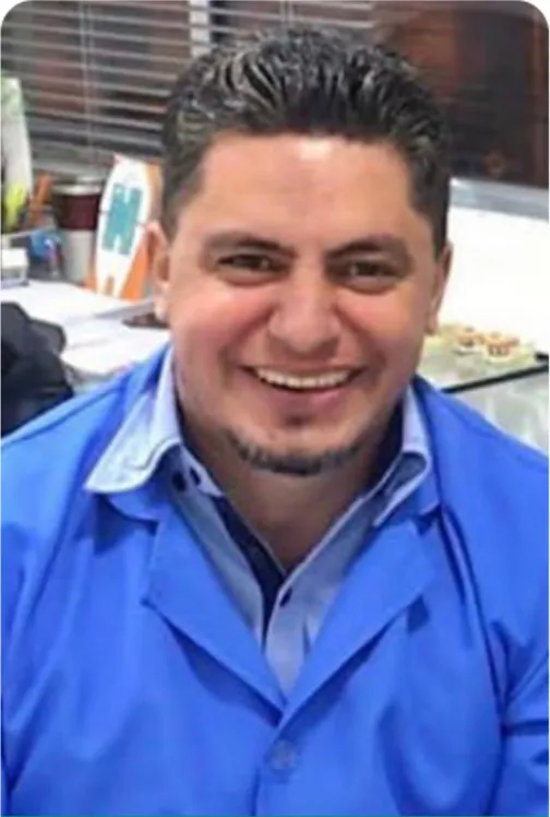 Foto de Dr. Sansio
